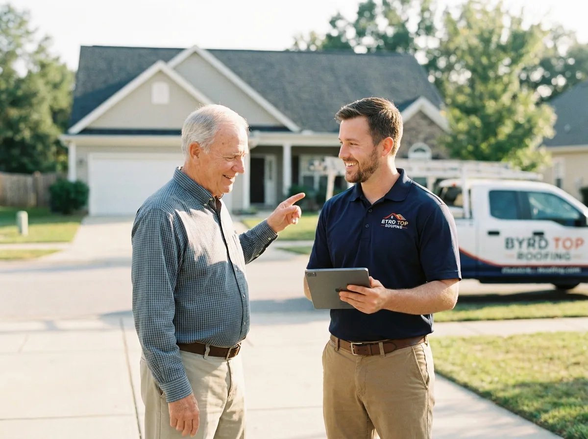Roofing Cornelia, GA FAQs